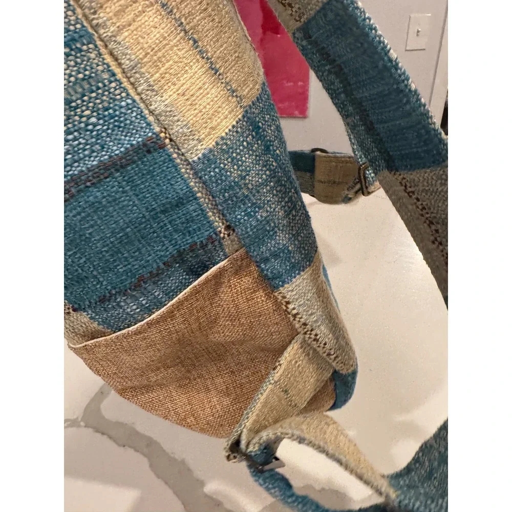 Taaluma Totes handcrafted taaluma